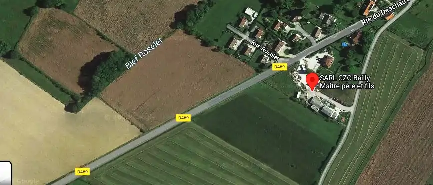 Charpentier couvreur à Mont-sous-Vaudrey