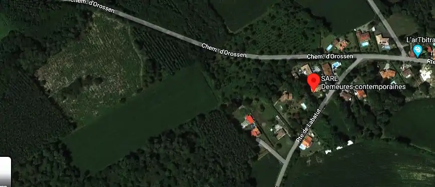 Charpentier couvreur à Misson