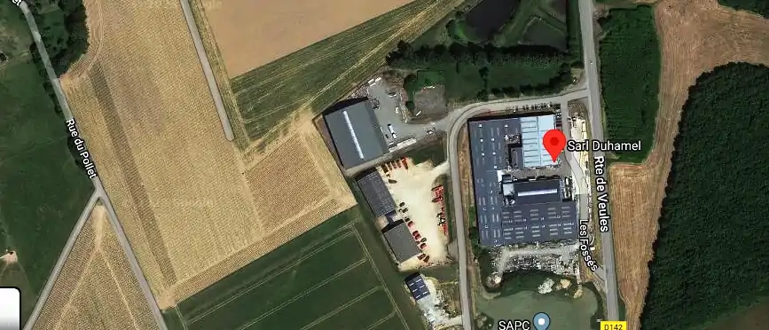 Charpentier couvreur à Autigny