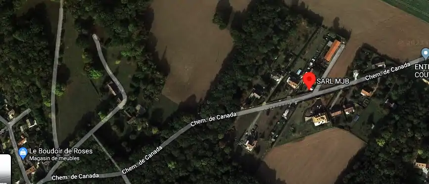Charpentier couvreur à Mézières-sur-Seine