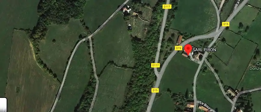 Charpentier couvreur à Donzy-le-Pertuis