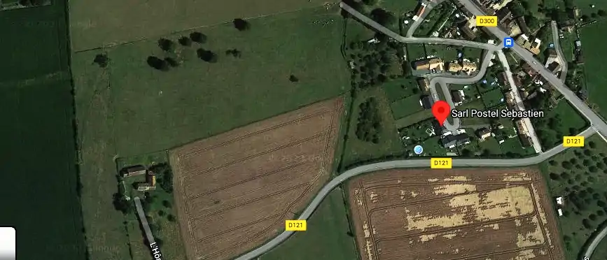 Charpentier couvreur à Ballon