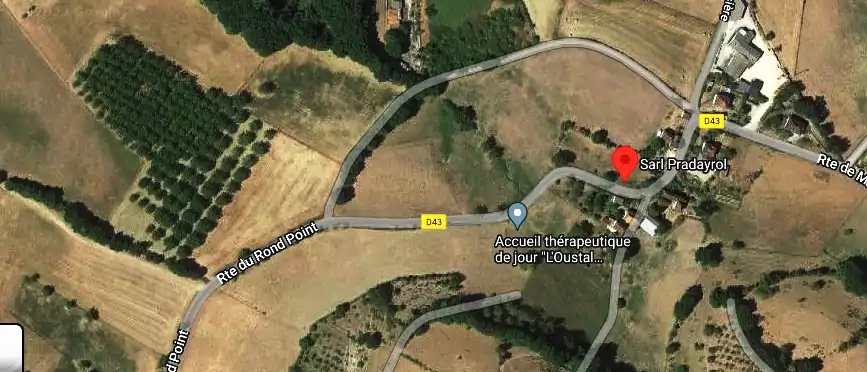 Charpentier couvreur à Belmont-Bretenoux