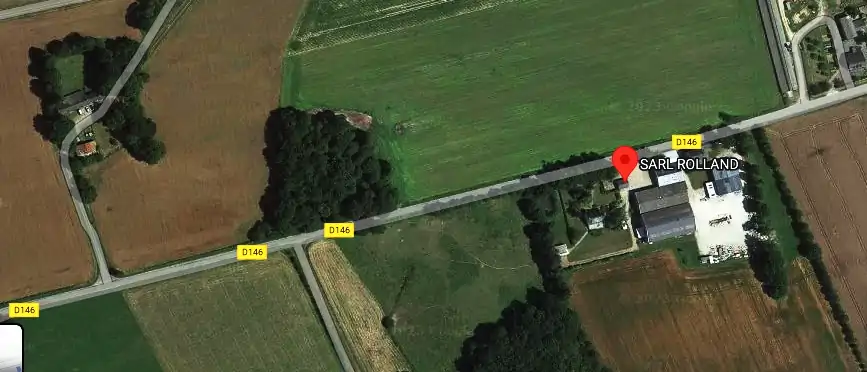 Charpentier couvreur à Ruffiac