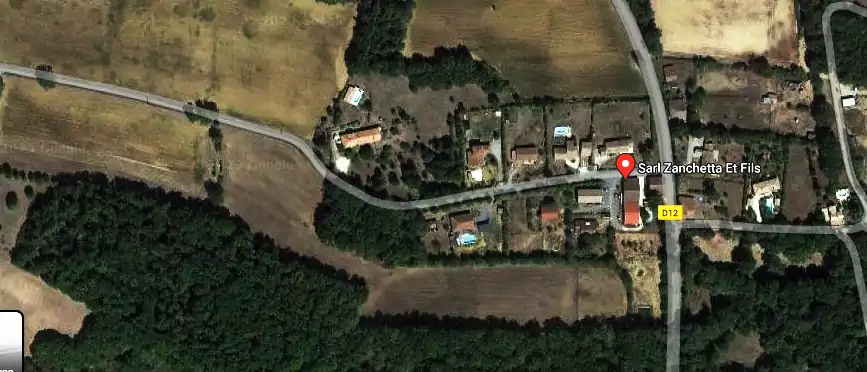 Charpentier couvreur à Sainte-Marie