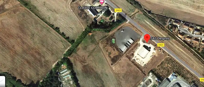 Charpentier couvreur à Aubigny-sur-Nère