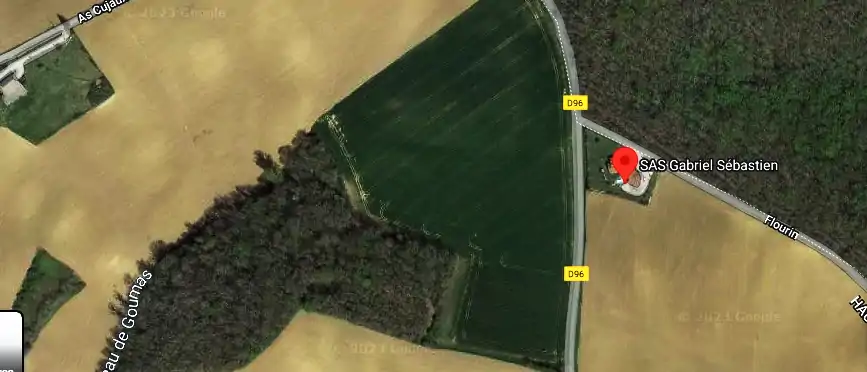 Charpentier couvreur à Sénarens