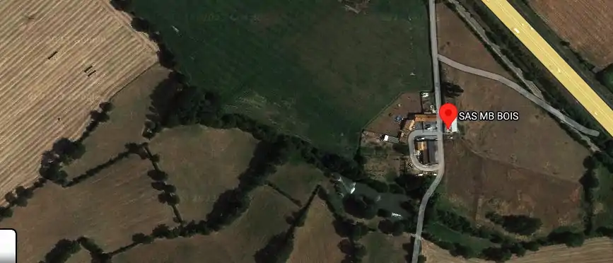 Charpentier couvreur à Mauléon