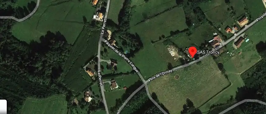 Charpentier couvreur à Chassigny-Sous-Dun