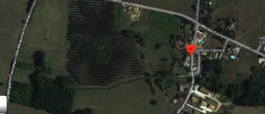 Charpentier couvreur à 24400 Sourzac
