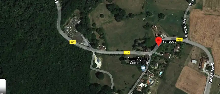 Charpentier couvreur à Douville