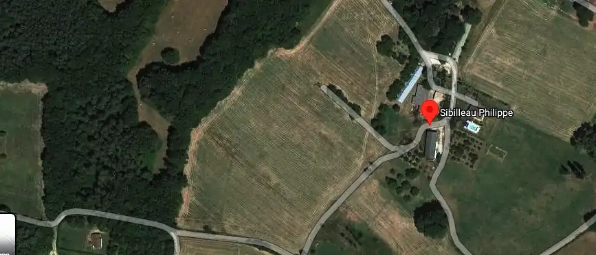 Charpentier couvreur à 24540 Marsalès