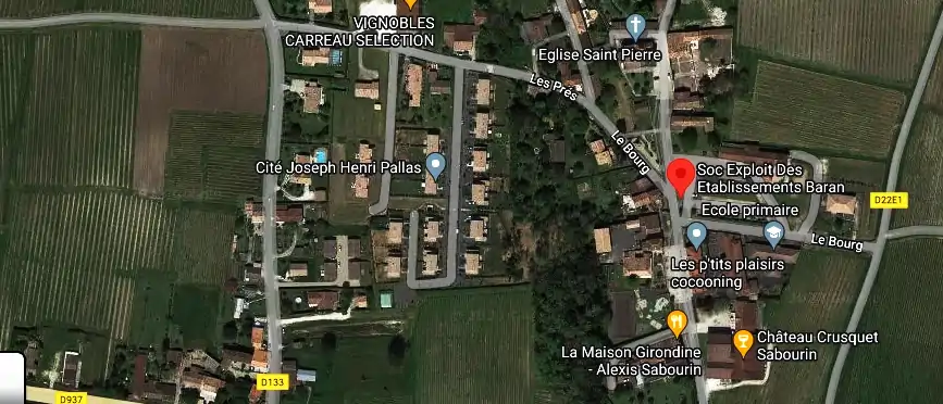 Charpentier couvreur à Cars