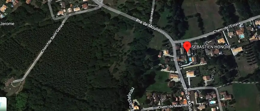 Charpentier couvreur à Avensan