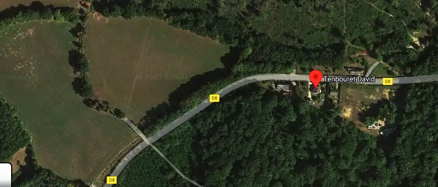 Charpentier couvreur à Parigny-les-Vaux