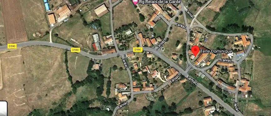 Charpentier couvreur à 43300 Siaugues-Sainte-Marie