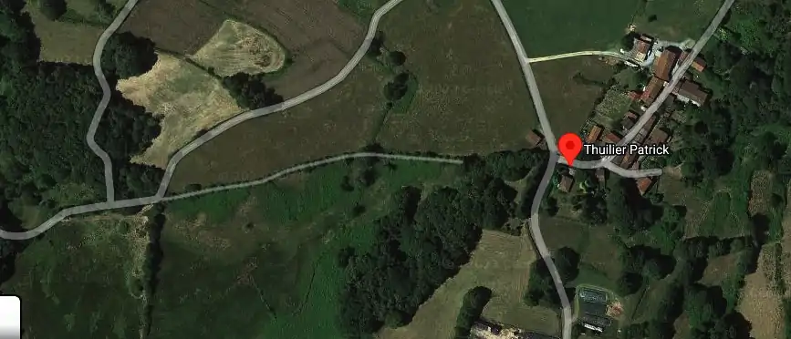 Charpentier couvreur à 87250 Bessines-sur-Gartempe
