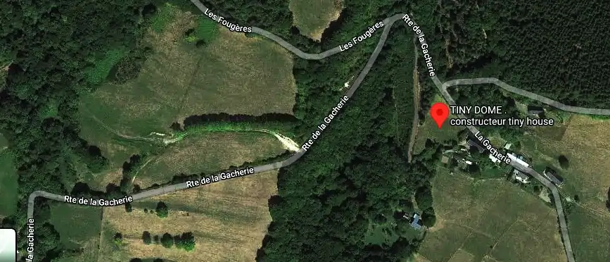 Charpentier couvreur à 63150 Murat-le-Quaire
