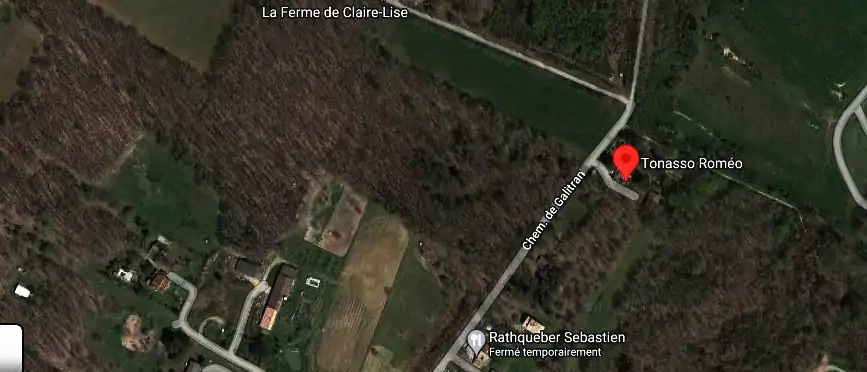 Charpentier couvreur à Villeneuve-lès-Bouloc