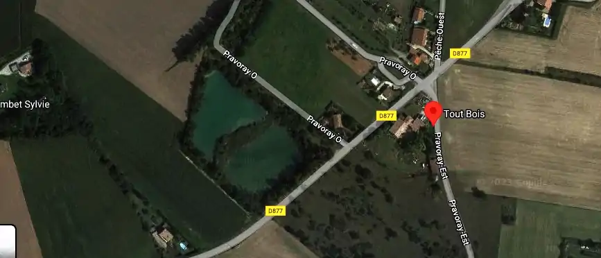Charpentier couvreur à Châteauneuf-sur-Isère
