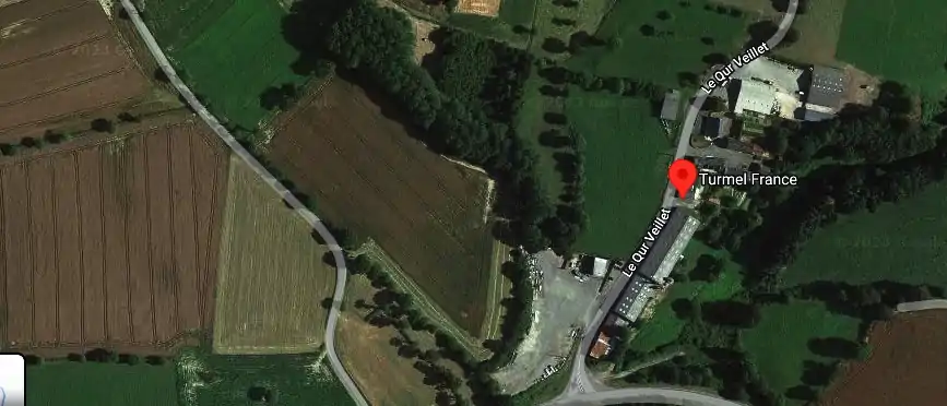 Charpentier couvreur à Plémy