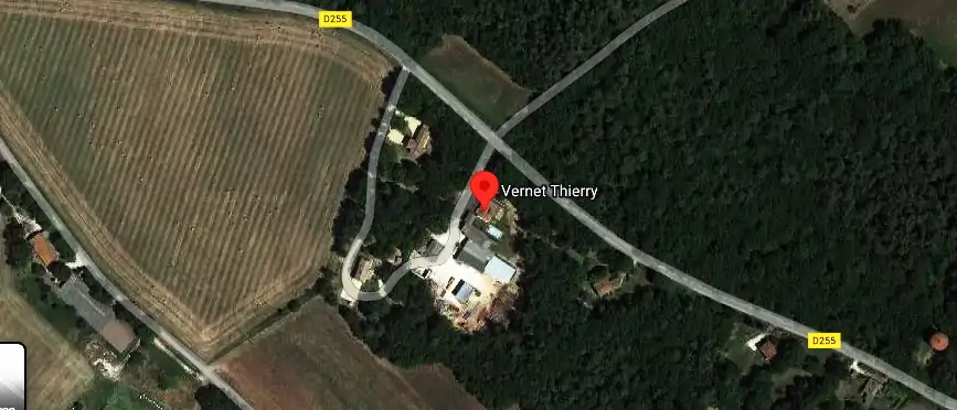 Charpentier couvreur à Saint-Étienne-de-Villeréal