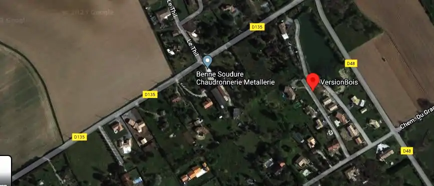 VersionBois à Saint-Jean-de-Rives