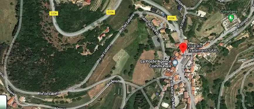 Charpentier couvreur à Nozières