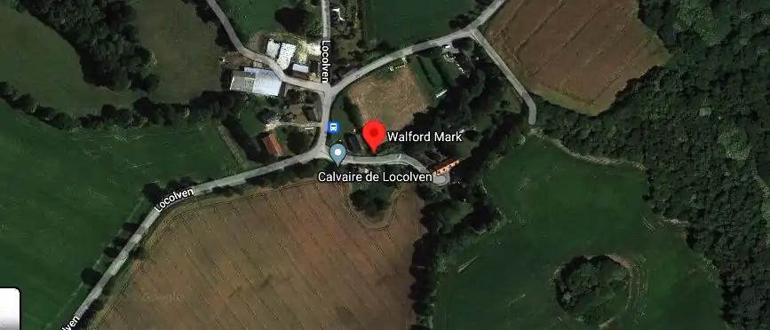 Charpentier couvreur à Bubry
