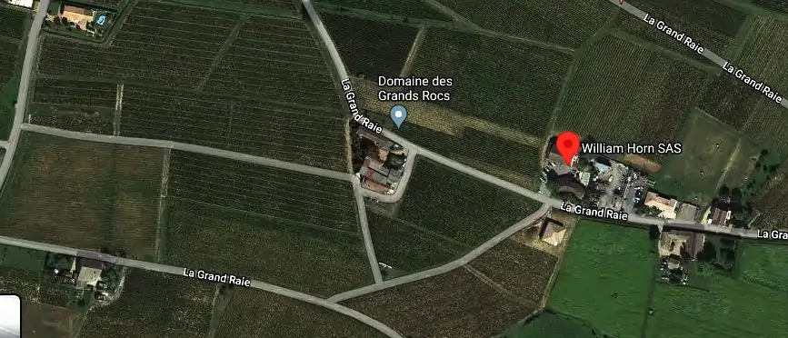 Charpentier couvreur à Saint-Lager