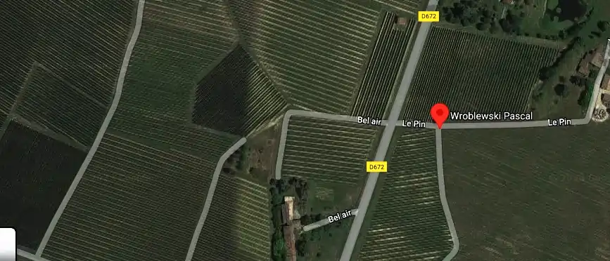 Charpentier couvreur à Pellegrue