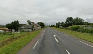 Entr Esnault Charpente Couverture à Joué-en-Charnie
