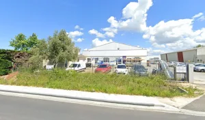 ANSELIN – Construction Bois – Etanchéité Toit Terrasse (Bordeaux – Gironde) à Saint-Loubès