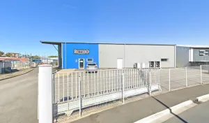 Bertière SAS à Hendaye