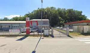 Sas Sanchez et fils à Le Bourget-du-Lac