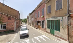Vincent Cardona – Robin des Toits à Vazerac