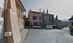de Rambures et Paris à Ancy-Dornot