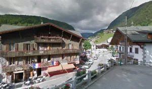 Ambiance Bois – BAUD Sébastien à Morzine