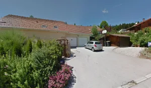 Sauget Père et Fils à Villers-le-Lac