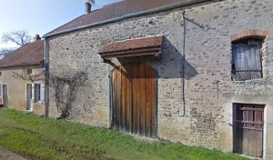Alici Juliano à Saint-André-en-Terre-Plaine