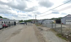 Bm Bois à Offranville