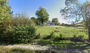 Charpente Viseux à Vic-Fezensac