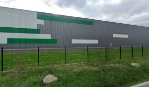 Demy SAS à Montenay