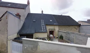 EI Moreau à Reuilly