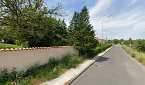 zone économique à Magnac-sur-Touvre