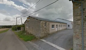 Entreprise Sylvain MOREL à 