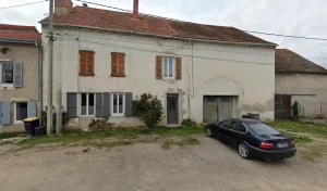 Allier Habitat Ecologique à Gannat