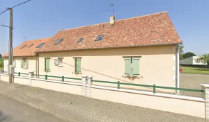 Vannier Sarl à Saint-Jean-d'Assé