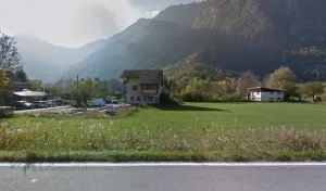 Roche André Entreprise à Le Bourg-d'Oisans