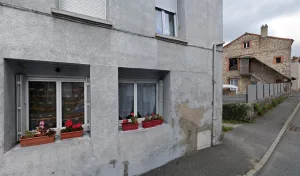 Nat charpente à La Séauve-sur-Semène